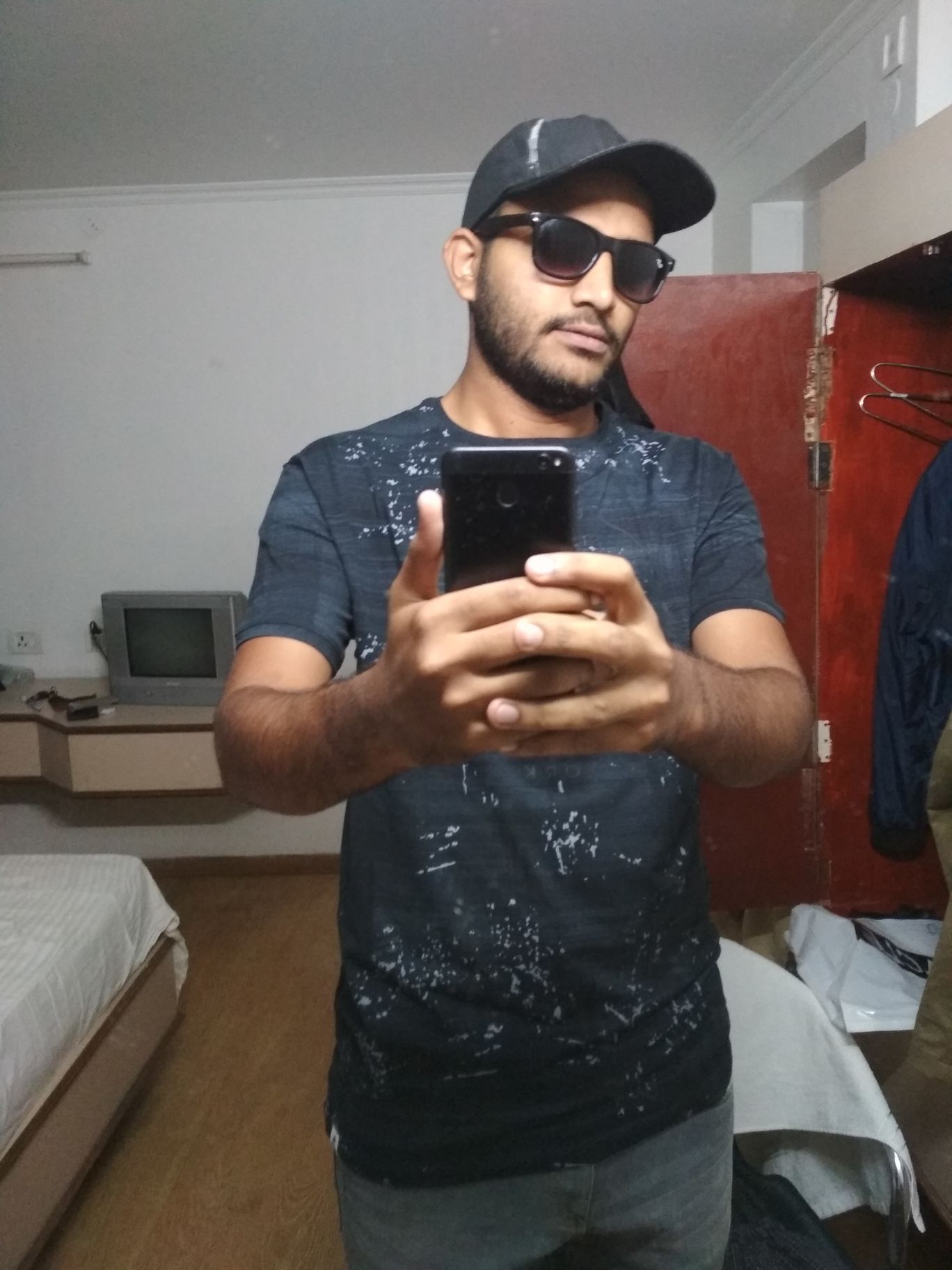 Photo of Ride to Kodai with Giri By Devaraja HS