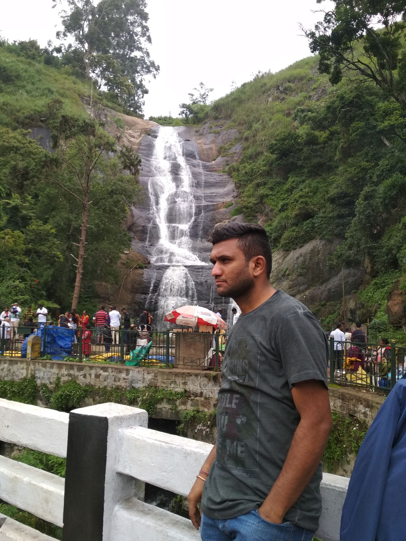 Photo of Ride to Kodai with Giri By Devaraja HS