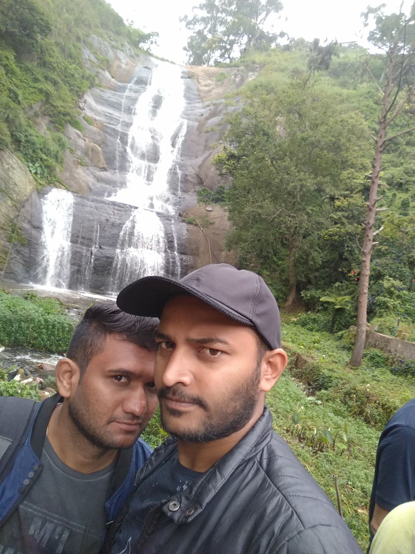 Photo of Ride to Kodai with Giri By Devaraja HS