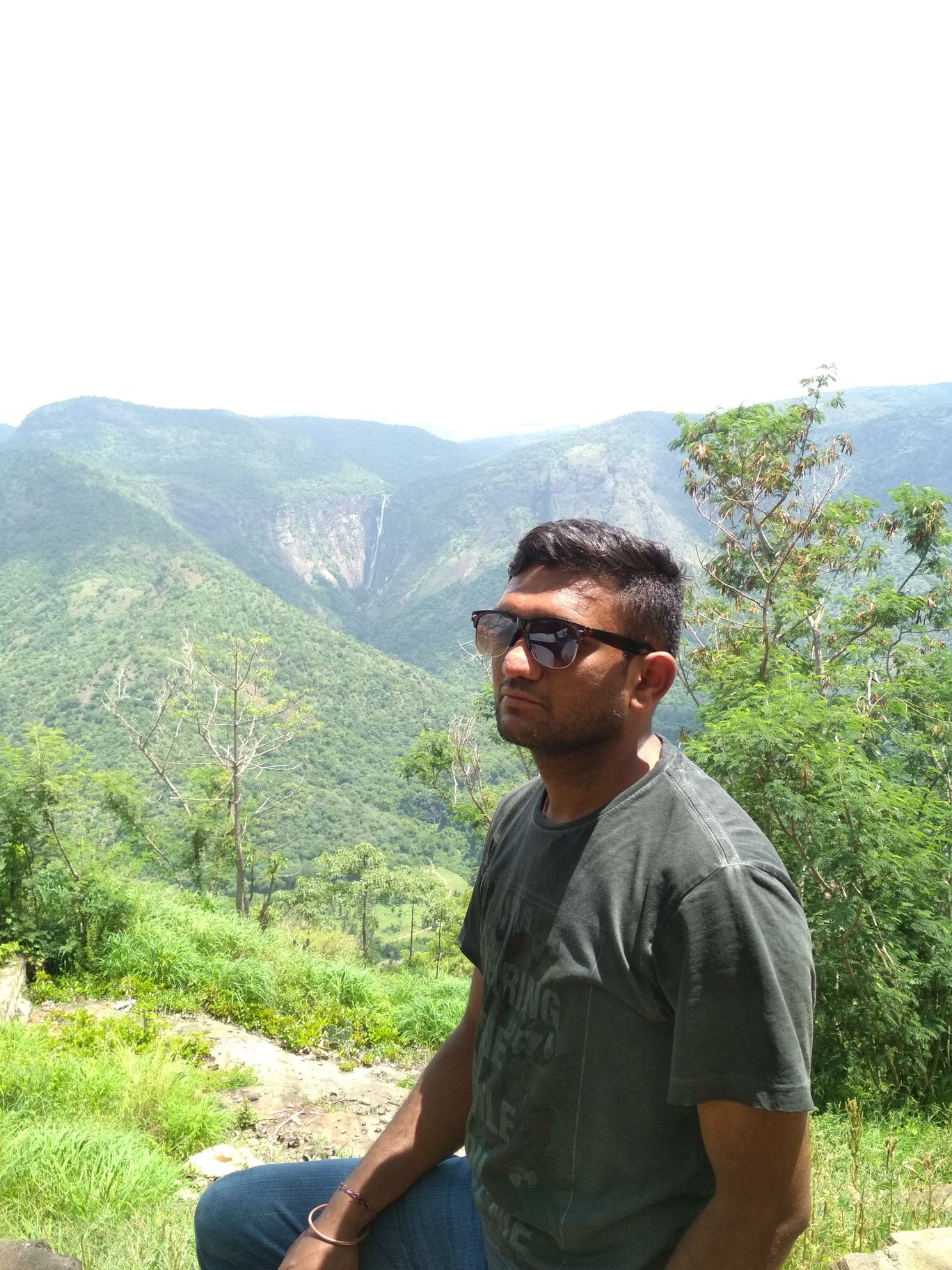 Photo of Ride to Kodai with Giri By Devaraja HS