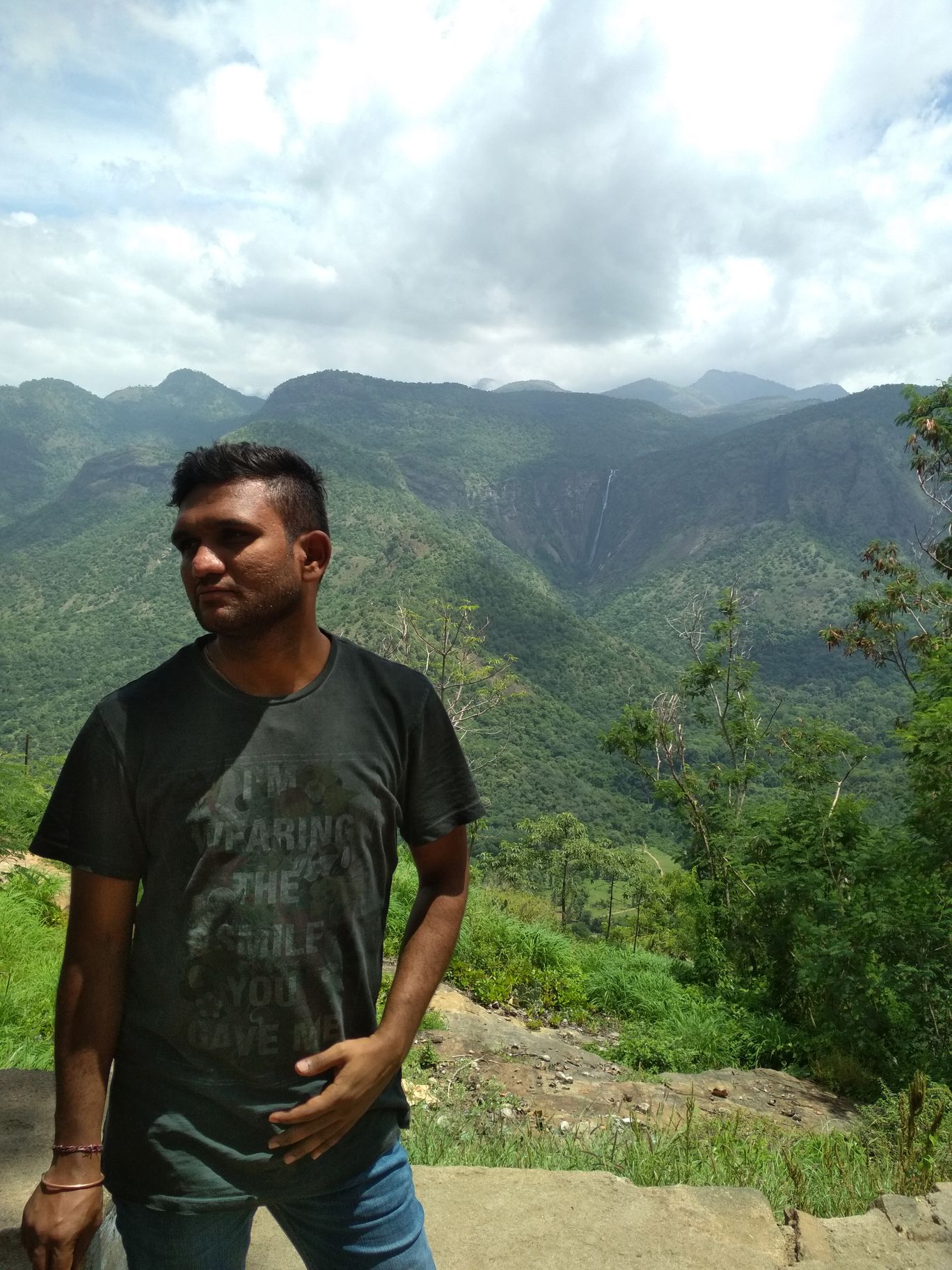 Photo of Ride to Kodai with Giri By Devaraja HS