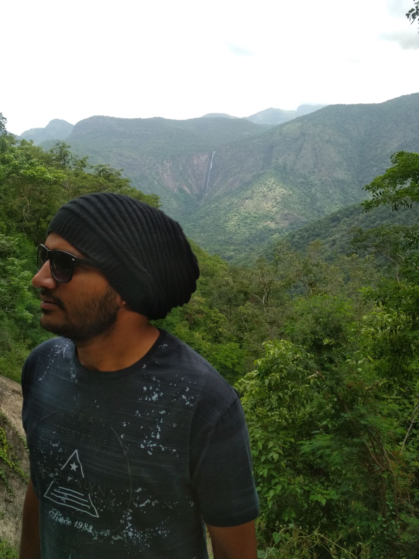Photo of Ride to Kodai with Giri By Devaraja HS
