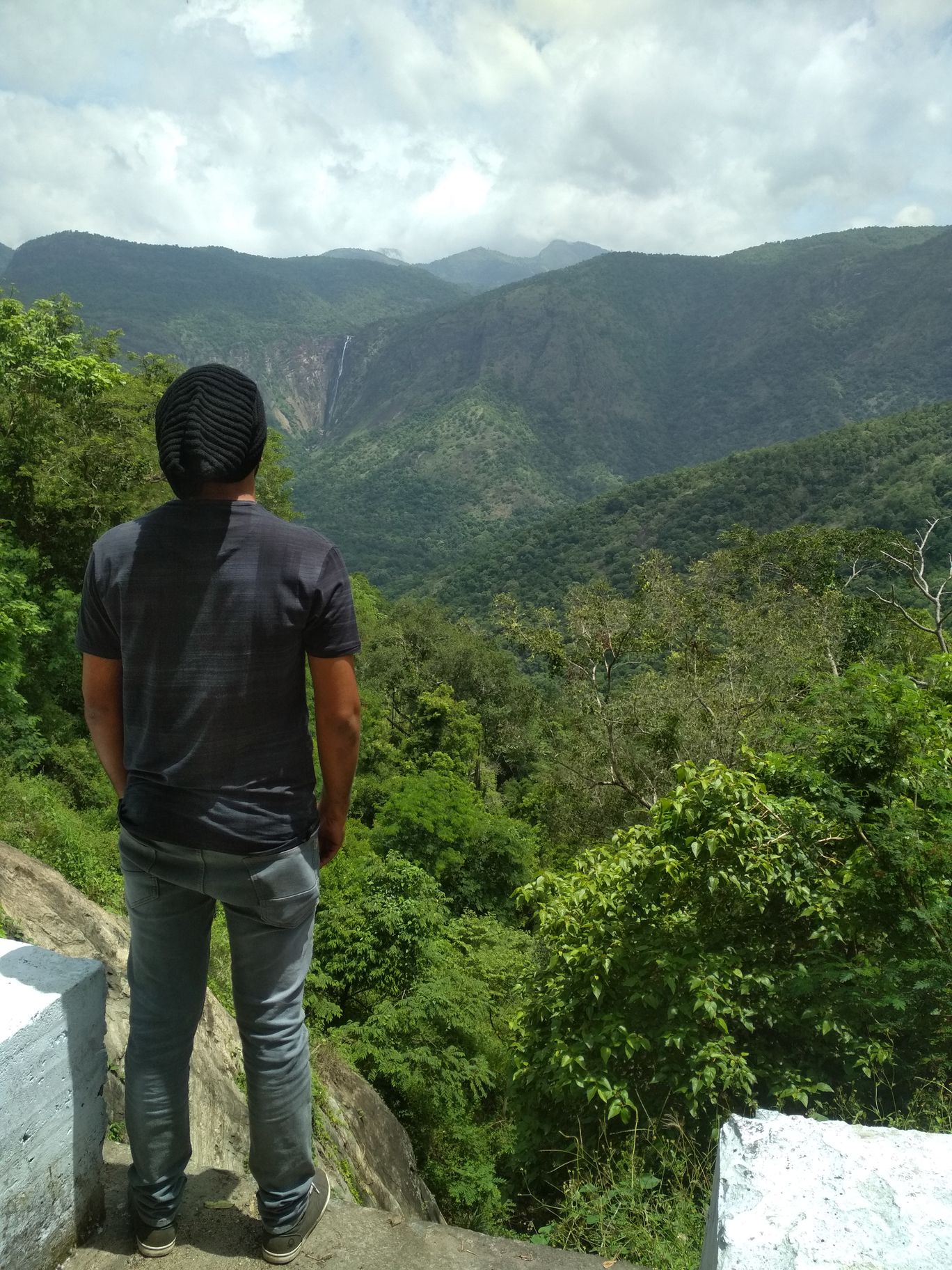 Photo of Ride to Kodai with Giri By Devaraja HS