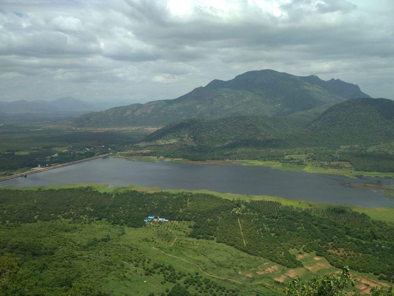 Photo of Ride to Kodai with Giri By Devaraja HS