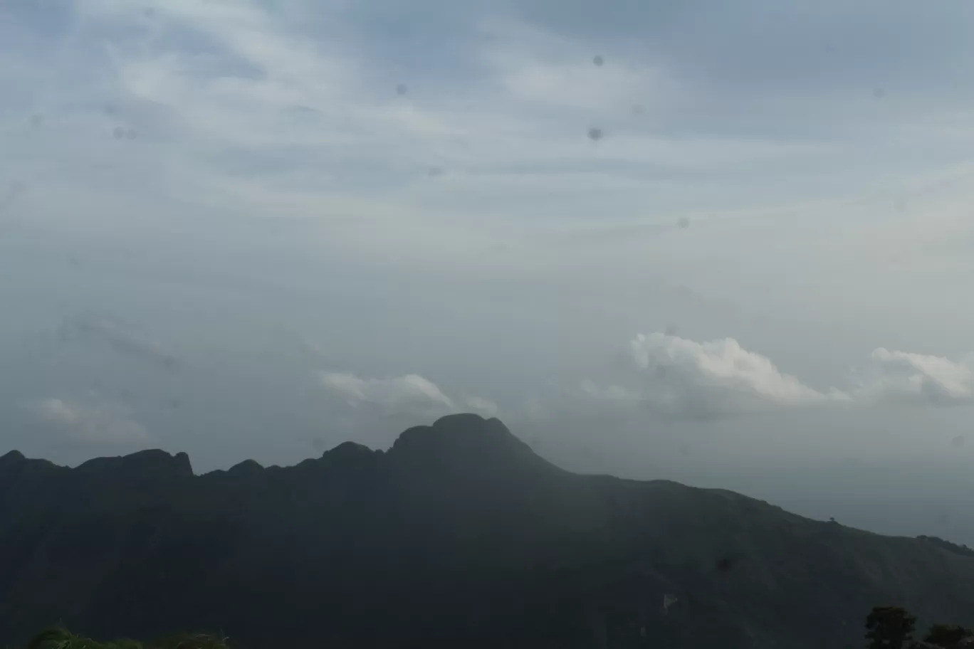 Photo of Ponmudi Hill Station By wandering keralite