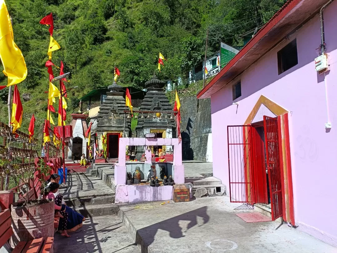 Photo of Kalimath By Sandeep Rawat (Sunny)