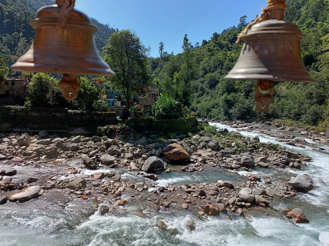 Photo of Kalimath By Sandeep Rawat (Sunny)