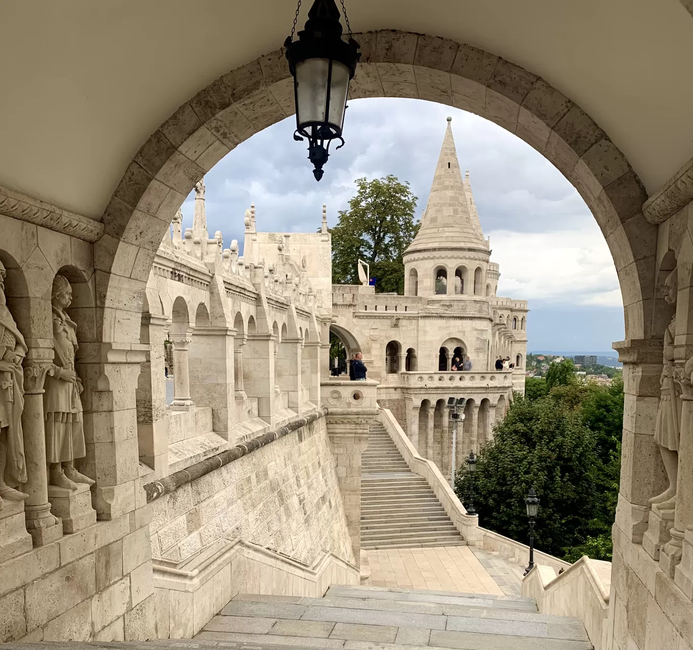 Photo of Budapest By Amit Singh