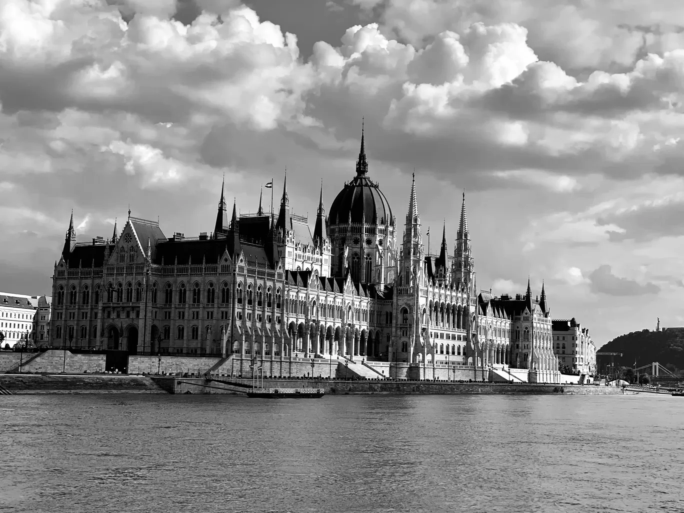 Photo of Budapest By Amit Singh