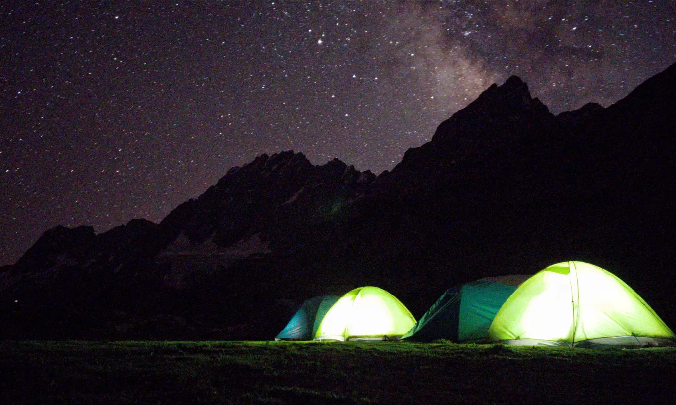 Photo of Sonamarg By Harsha Chandu