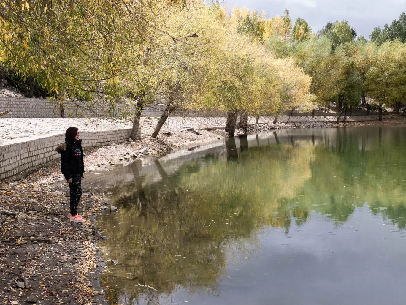 Photo of Kaza By Touring Diaries