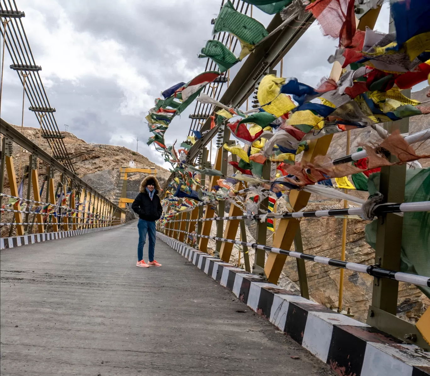Photo of Kaza By Touring Diaries