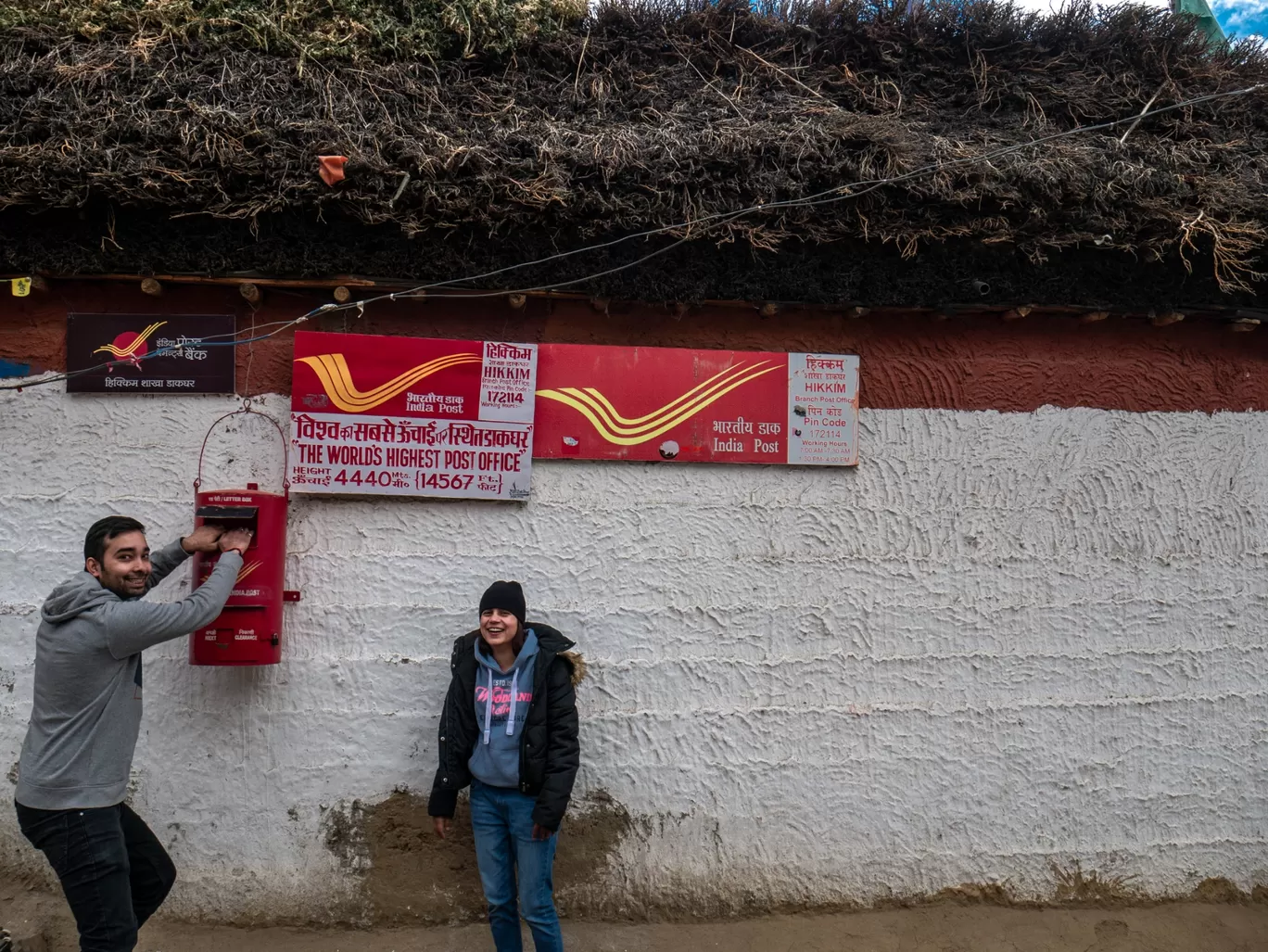 Photo of Kaza By Touring Diaries