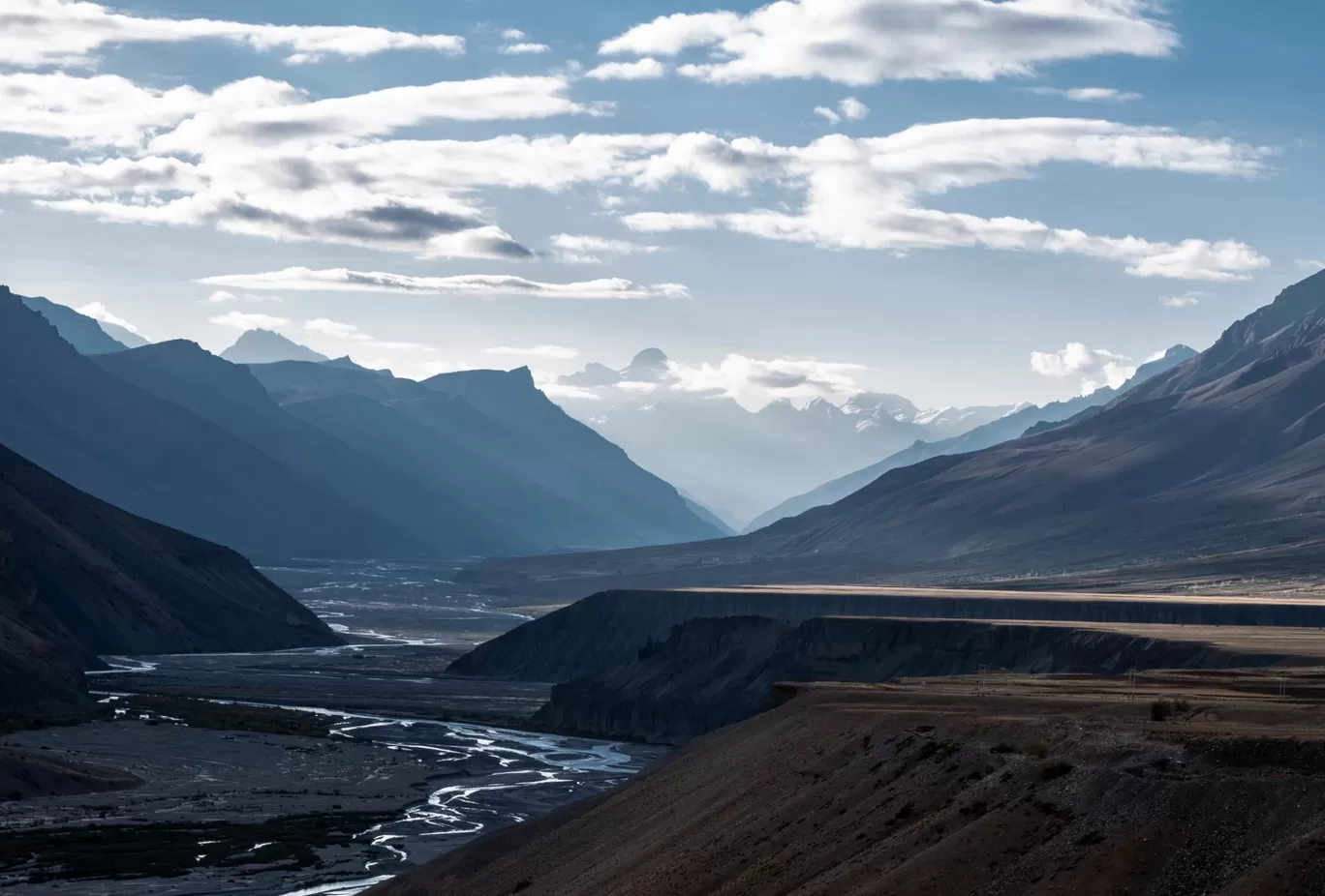 Photo of Kaza By Touring Diaries
