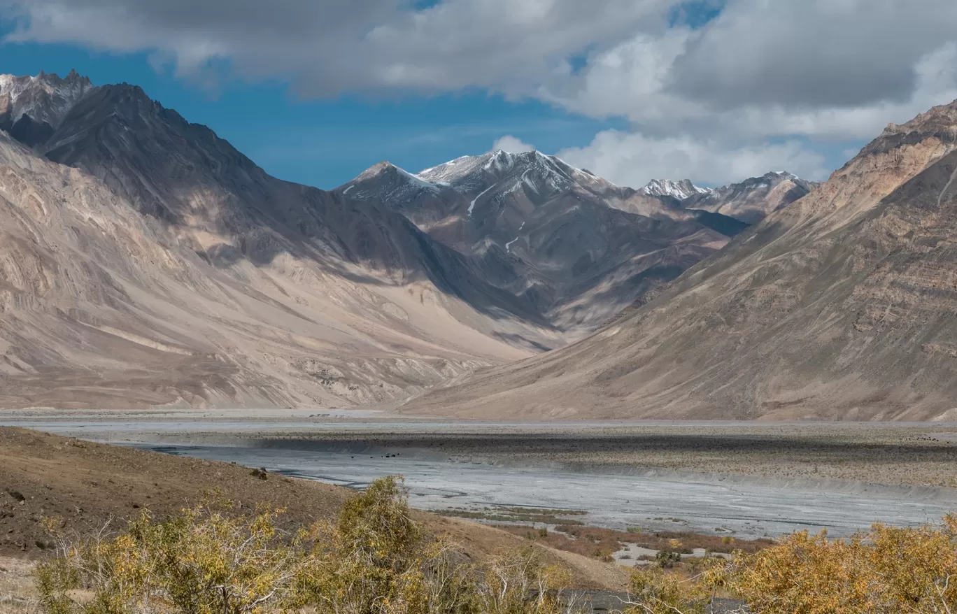 Photo of Kaza By Touring Diaries