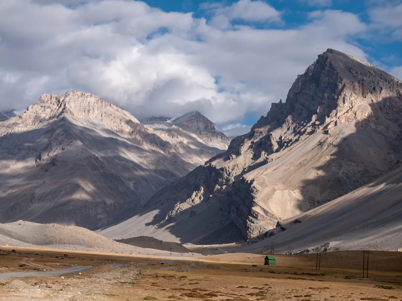 Photo of Kaza By Touring Diaries