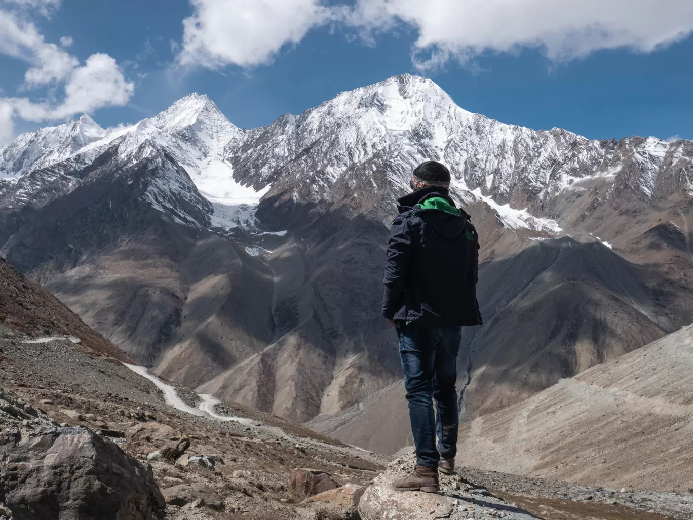 Photo of Kaza By Touring Diaries