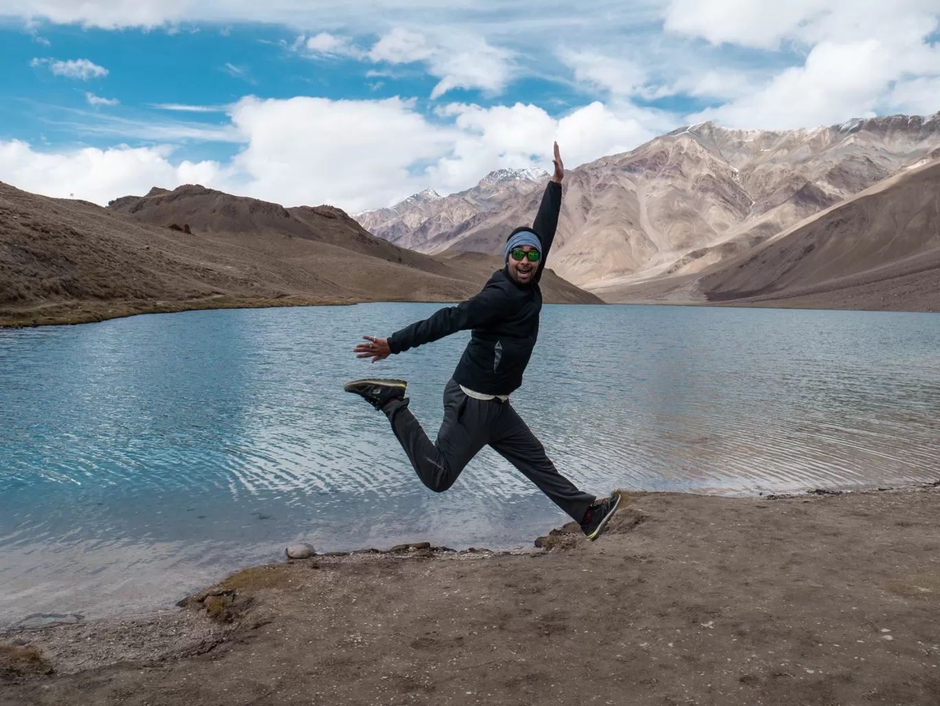 Photo of Kaza By Touring Diaries