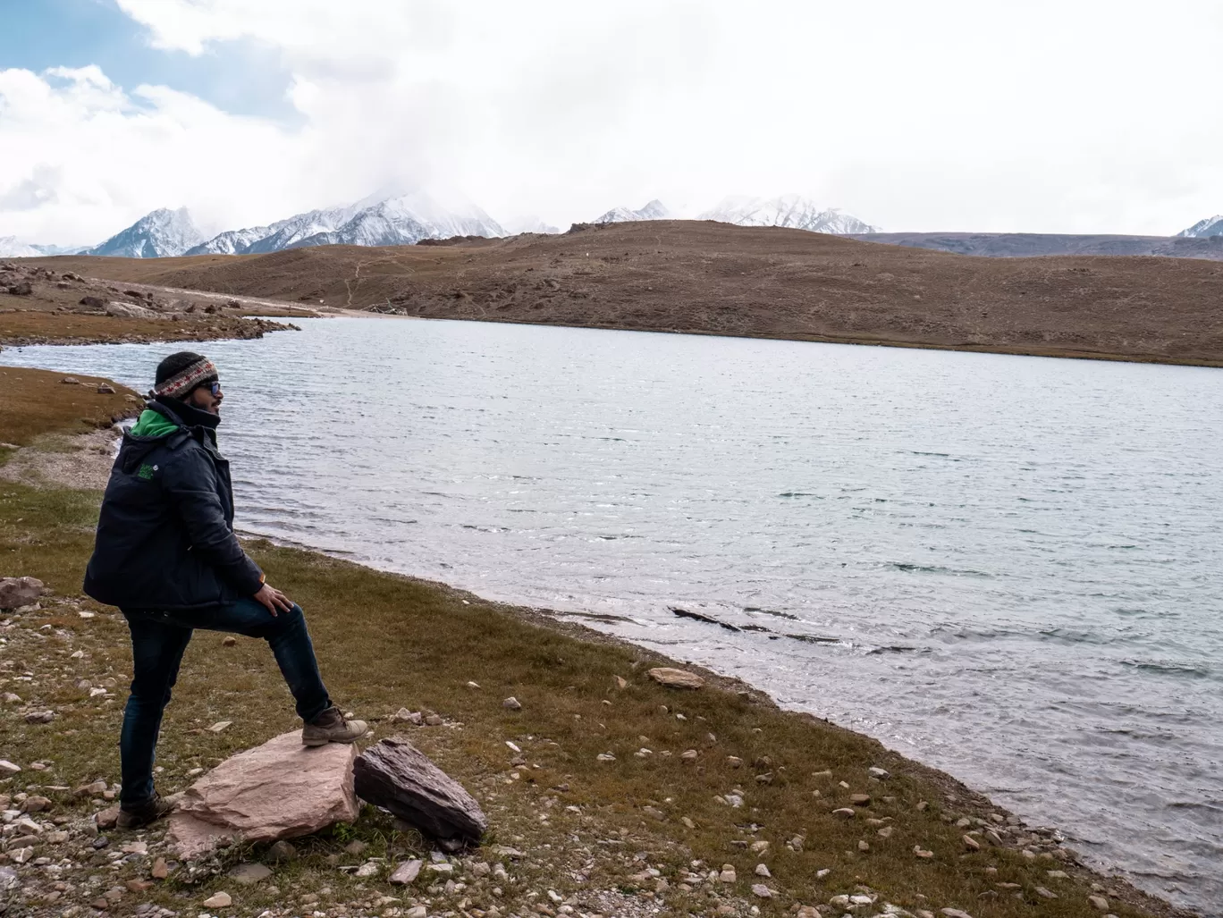 Photo of Kaza By Touring Diaries