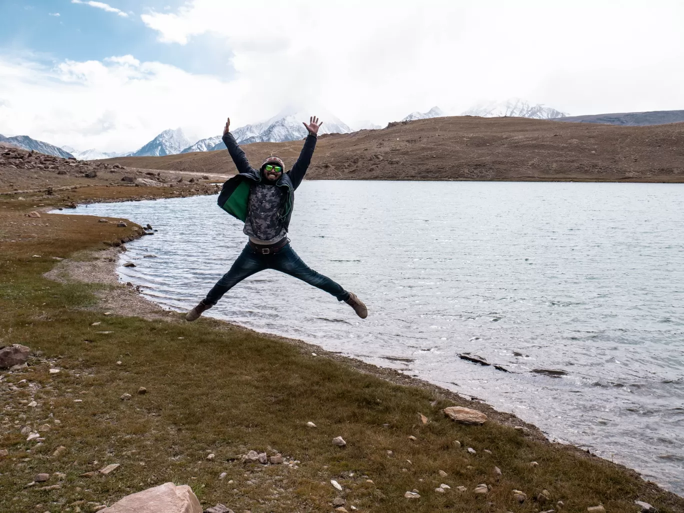 Photo of Kaza By Touring Diaries
