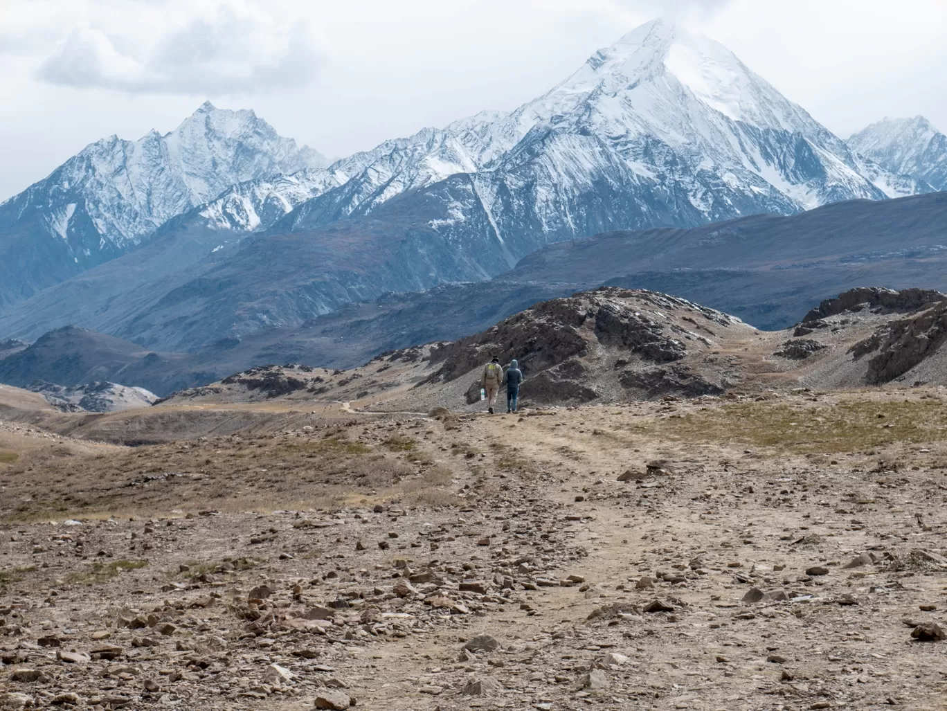 Photo of Kaza By Touring Diaries