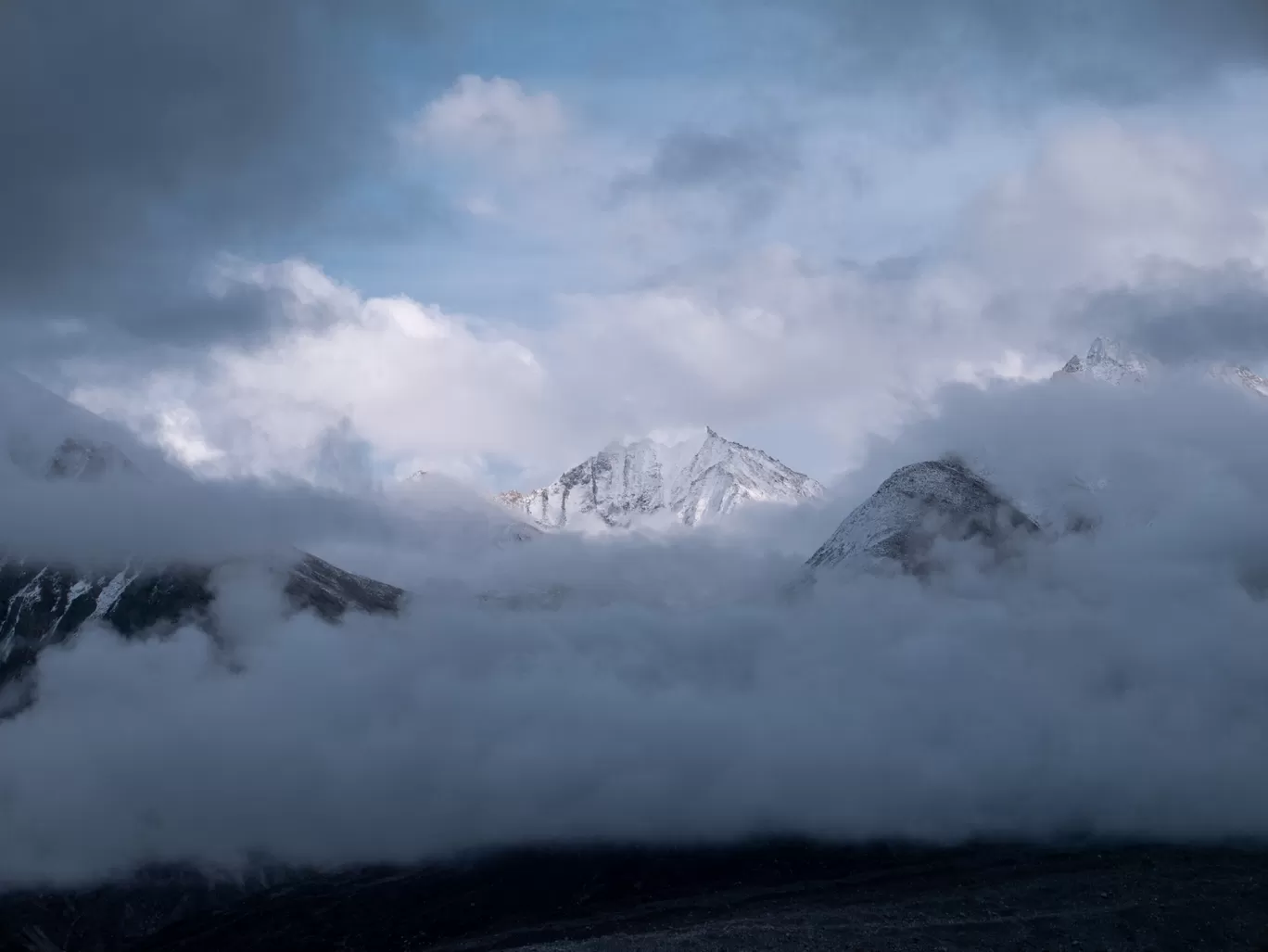 Photo of Kaza By Touring Diaries