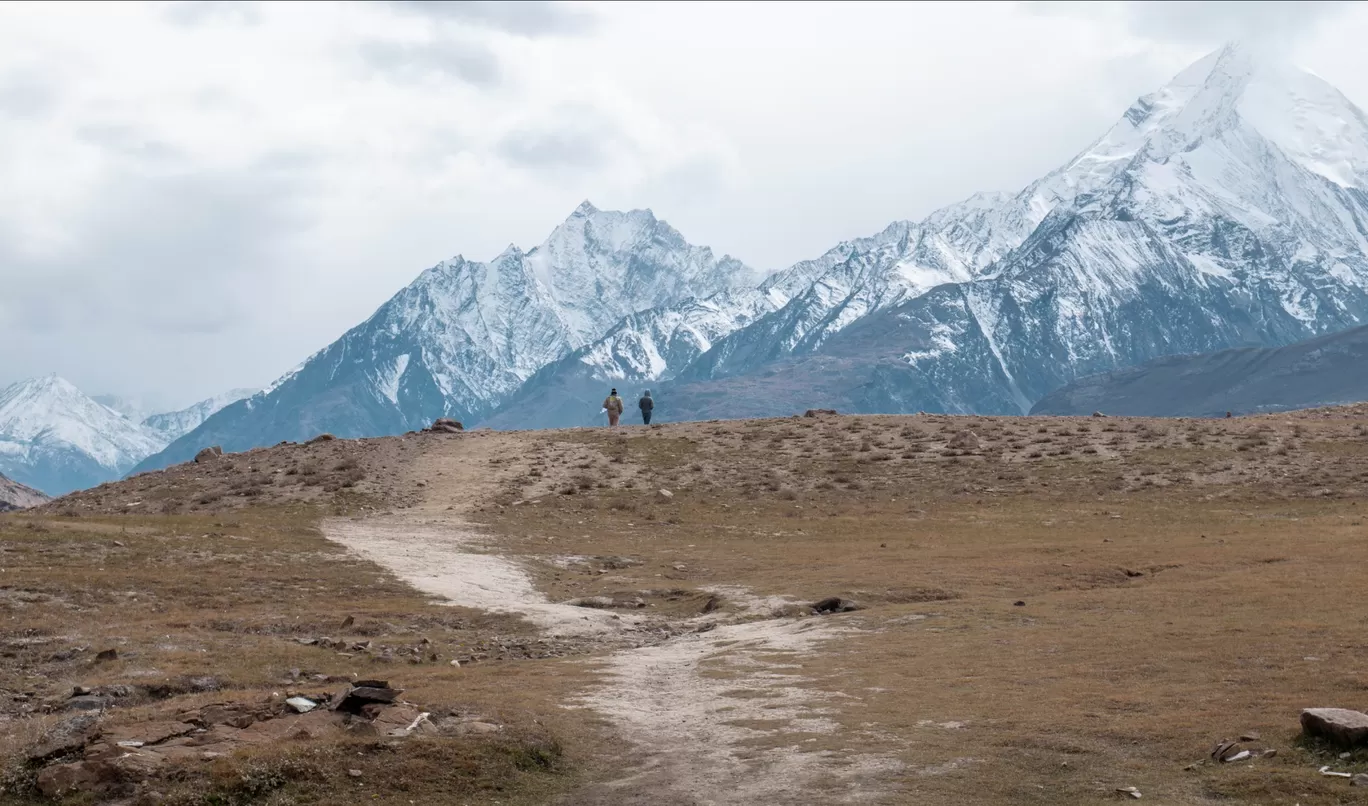 Photo of Kaza By Touring Diaries