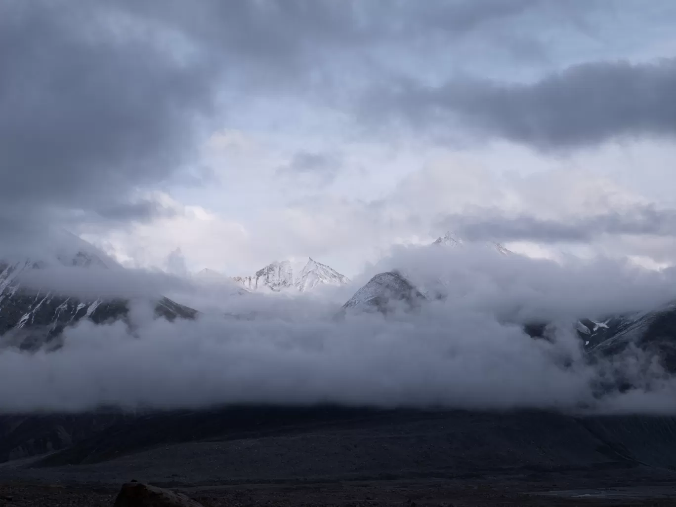 Photo of Kaza By Touring Diaries