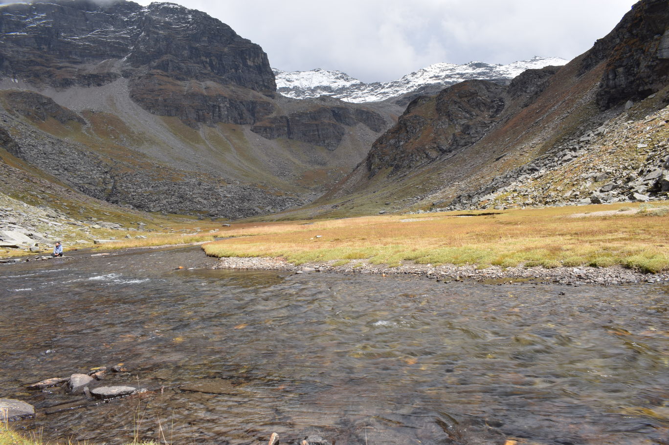 Photo of Trek to Rupin Pass By Archana Venkat