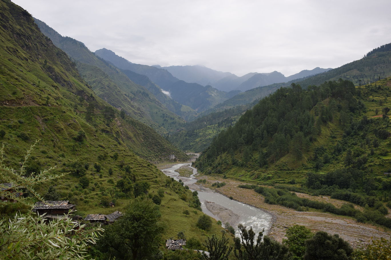 Photo of Trek to Rupin Pass By Archana Venkat