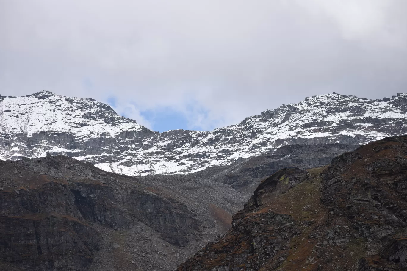 Photo of Upper Waterfall Campsite By Archana Venkat