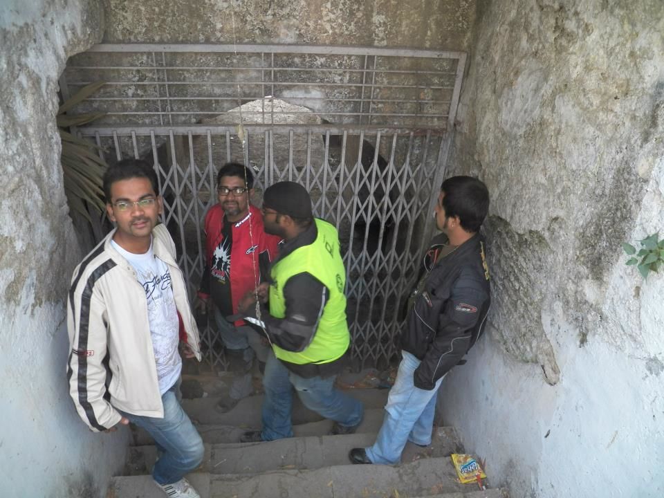 Photo of LONAR 2013 – INNDIETHUMPERS RIDE OF REDEMPTION By Vikas Sharma
