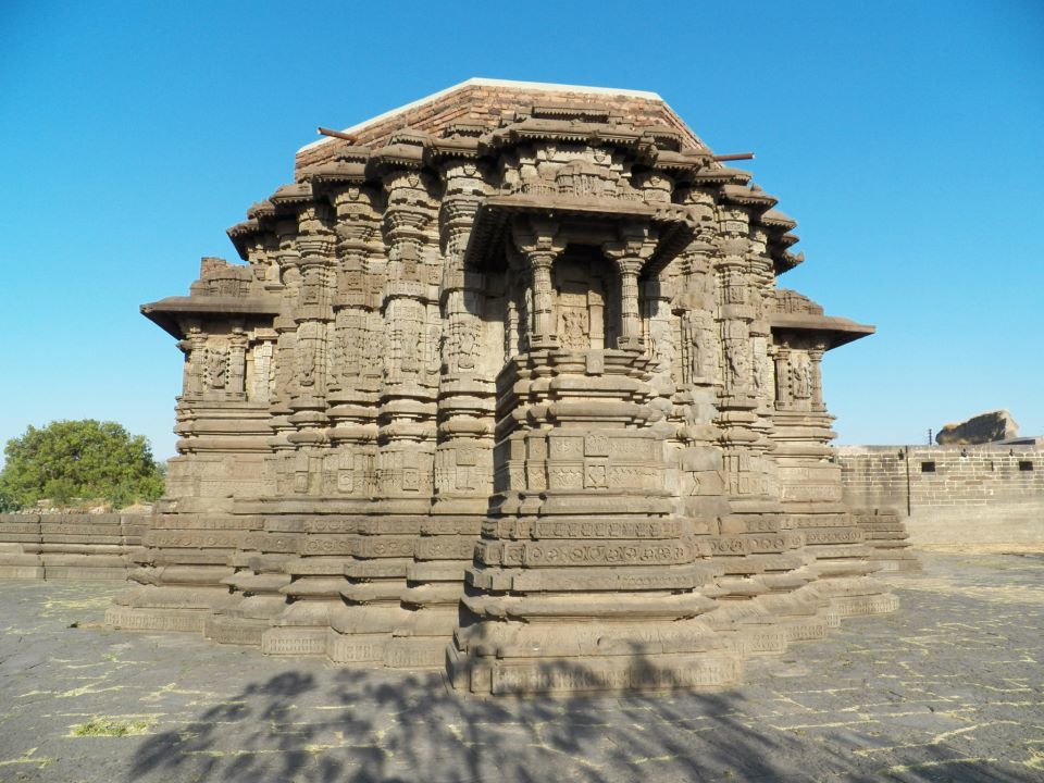 Photo of LONAR 2013 – INNDIETHUMPERS RIDE OF REDEMPTION By Vikas Sharma