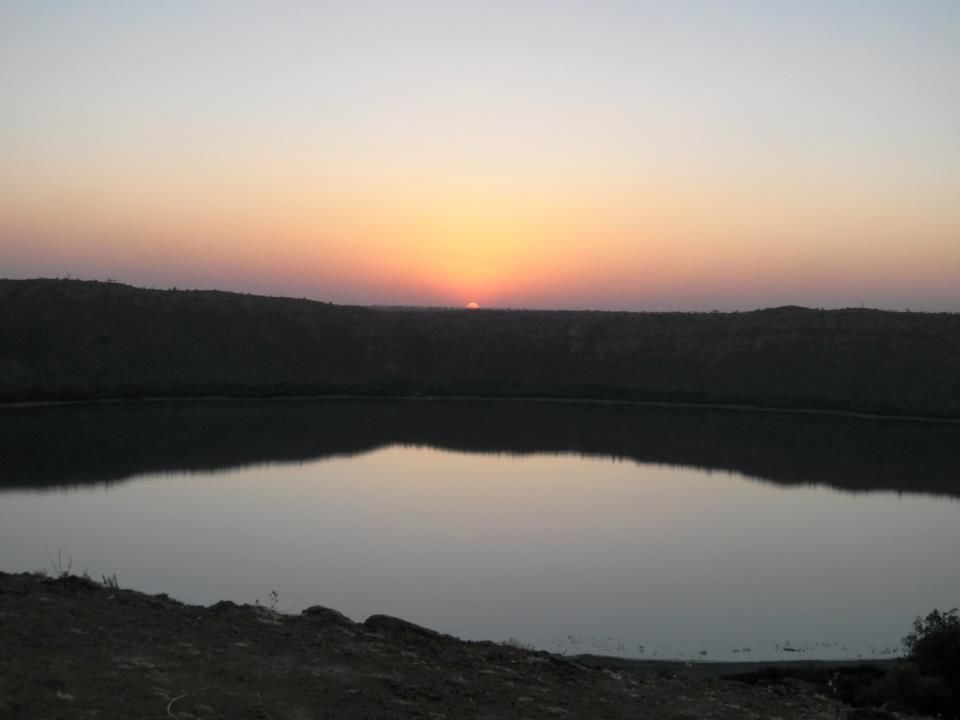 Photo of LONAR 2013 – INNDIETHUMPERS RIDE OF REDEMPTION By Vikas Sharma