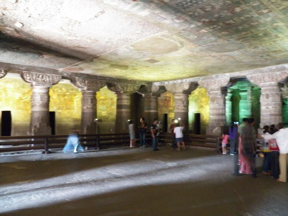 Photo of LONAR 2013 – INNDIETHUMPERS RIDE OF REDEMPTION By Vikas Sharma