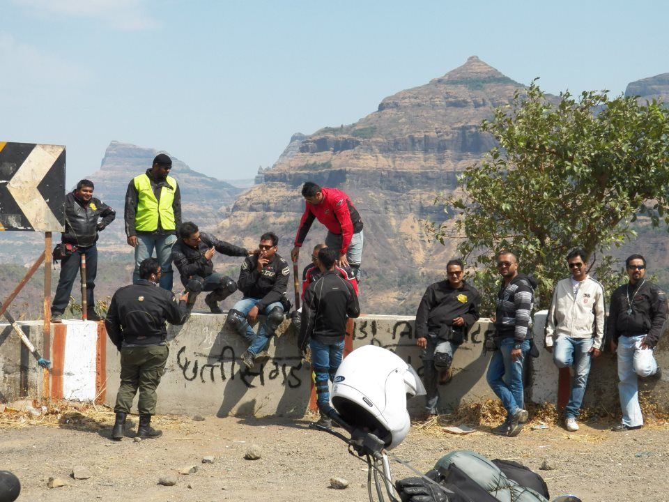 Photo of LONAR 2013 – INNDIETHUMPERS RIDE OF REDEMPTION By Vikas Sharma