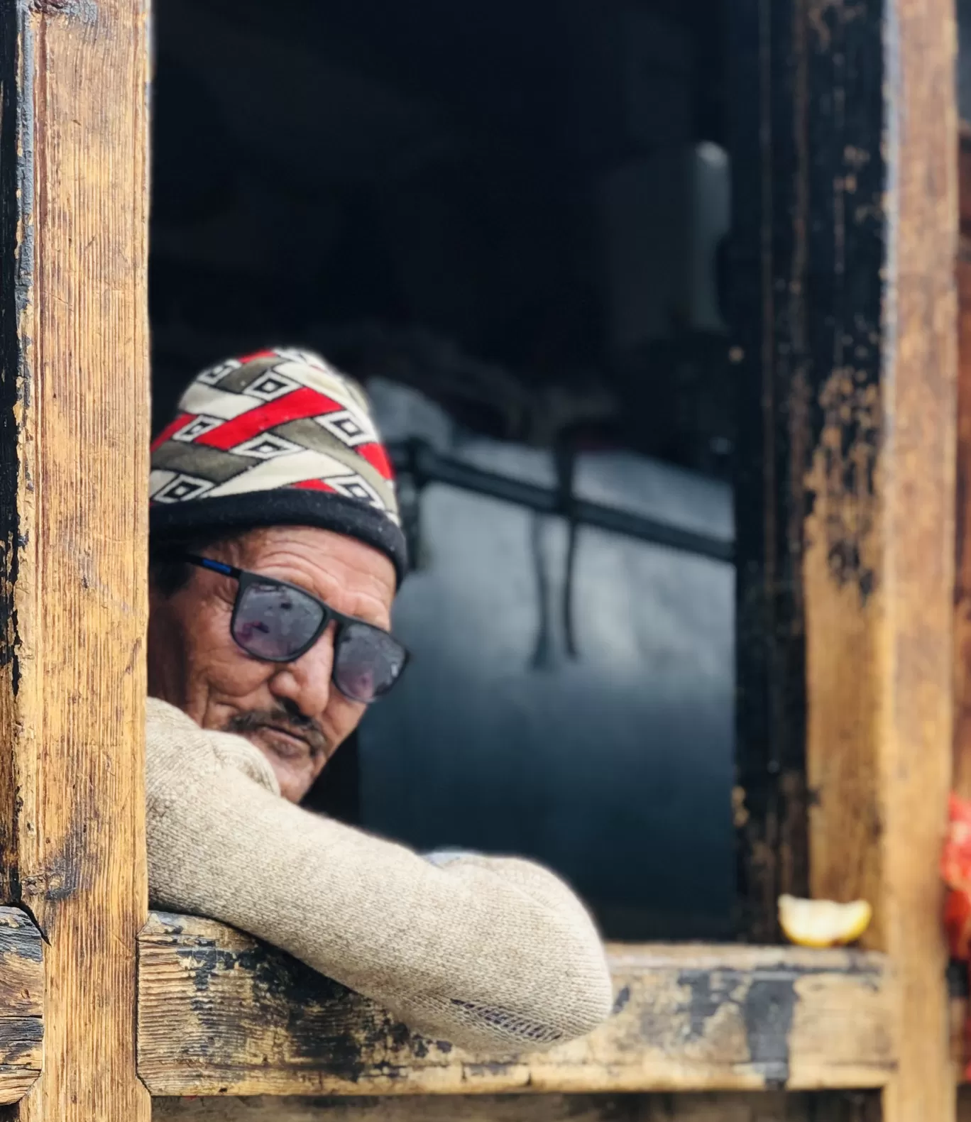 Photo of Chitkul By Banjara