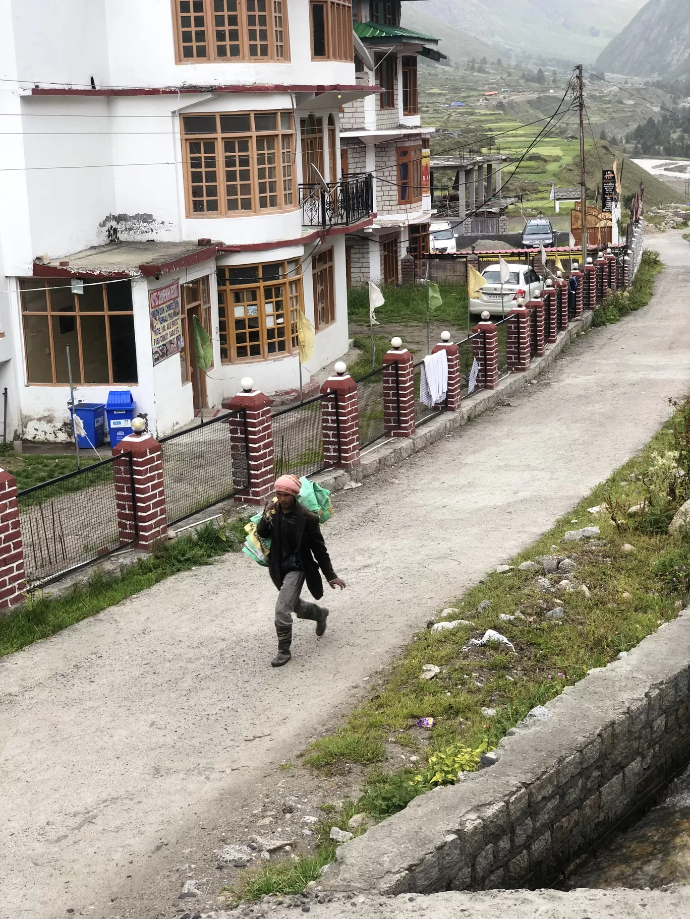Photo of Chitkul By Banjara