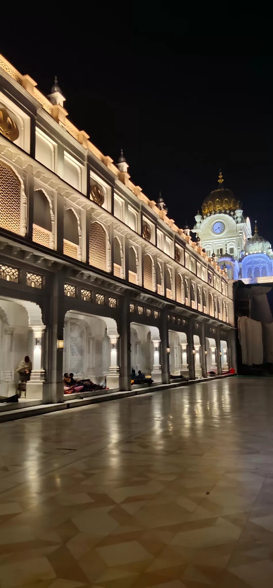 Photo of Amritsar By Nikita Mane