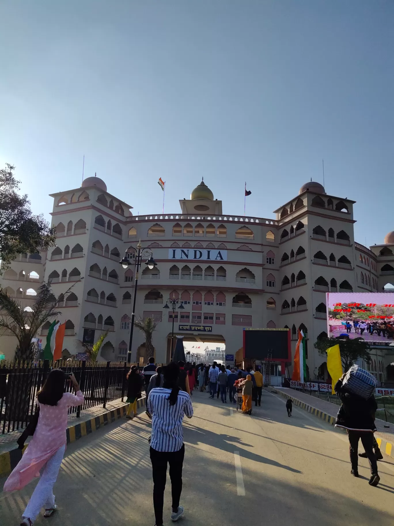 Photo of Amritsar By Nikita Mane