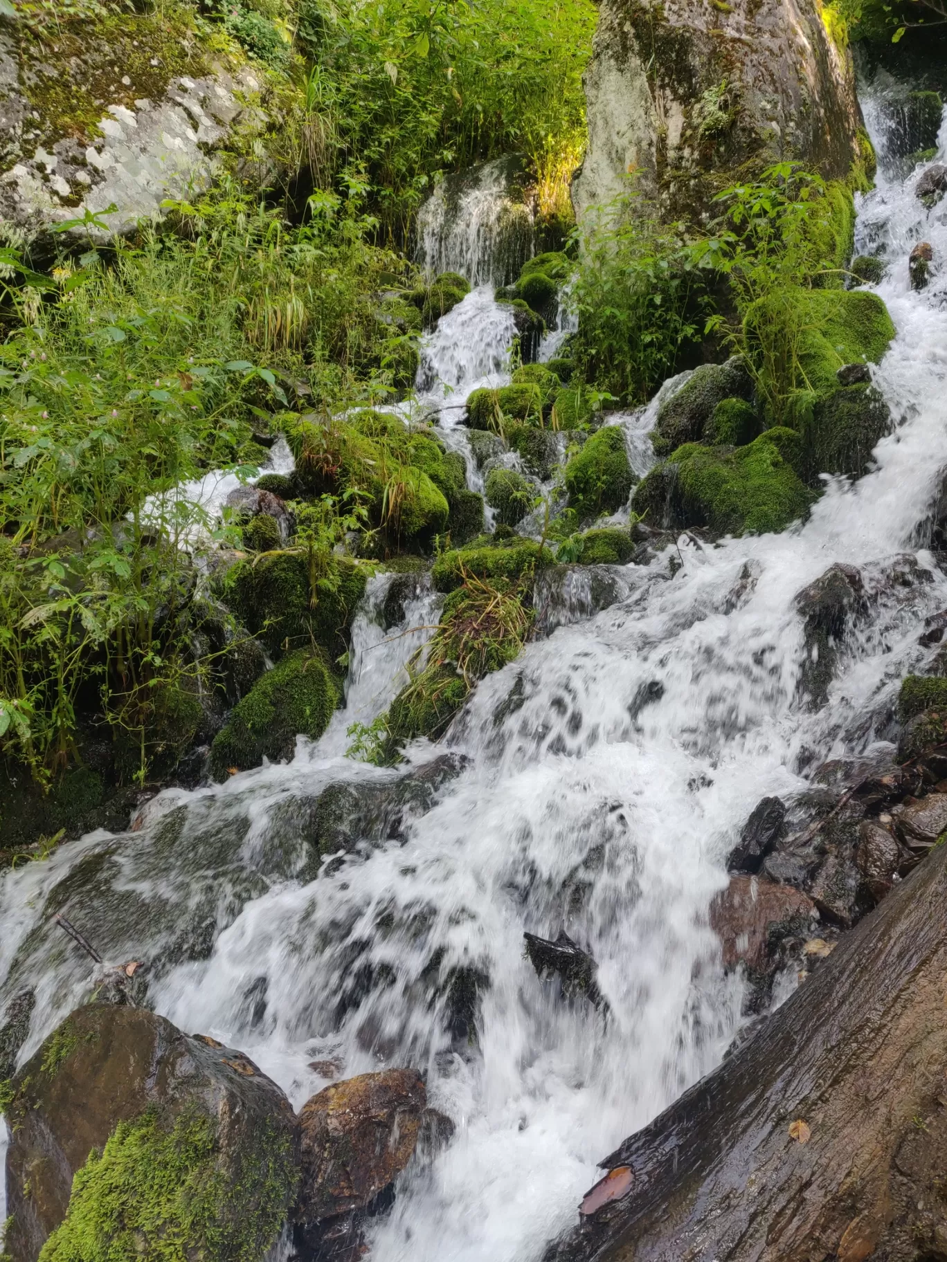 Photo of Khir Ganga By Roshi Prabhakar