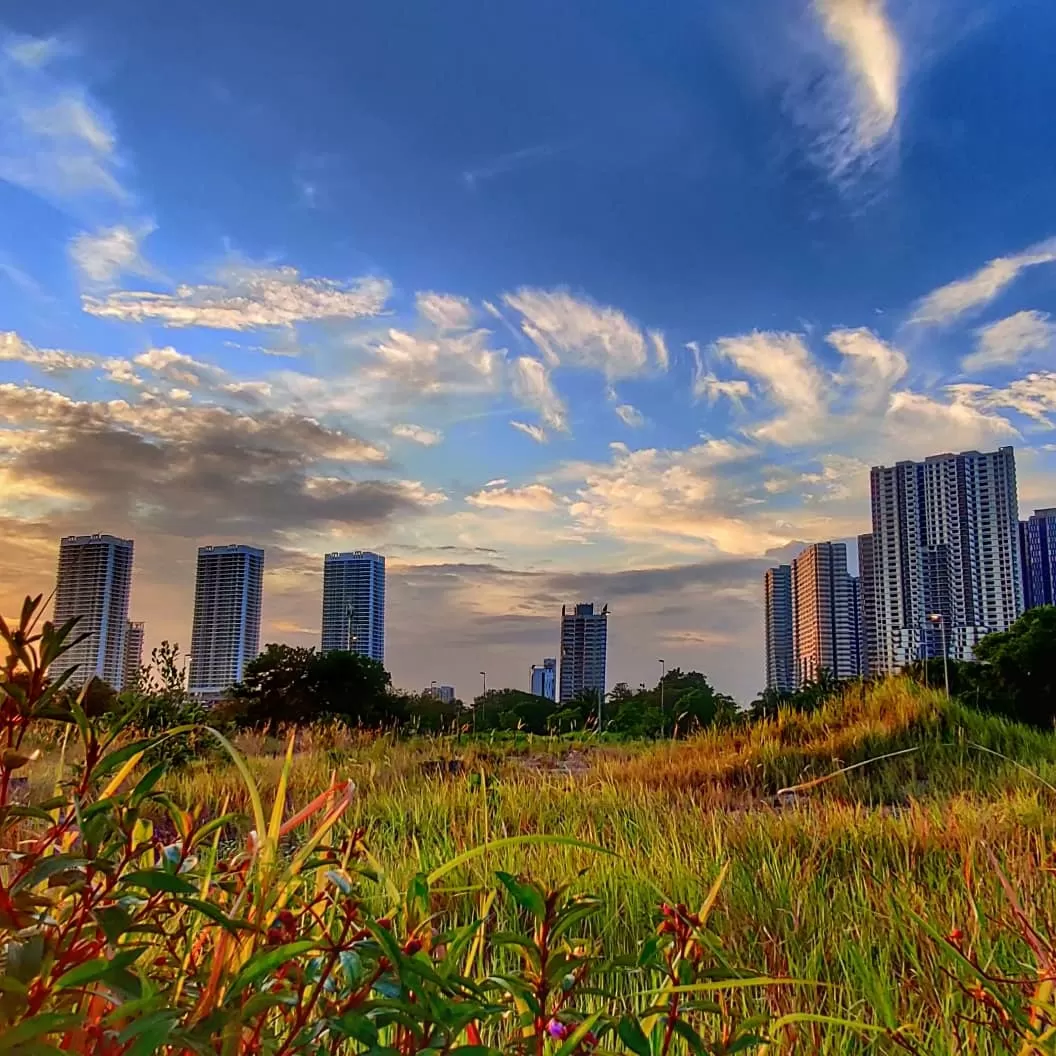Photo of Johor Bahru By Amit Kumar