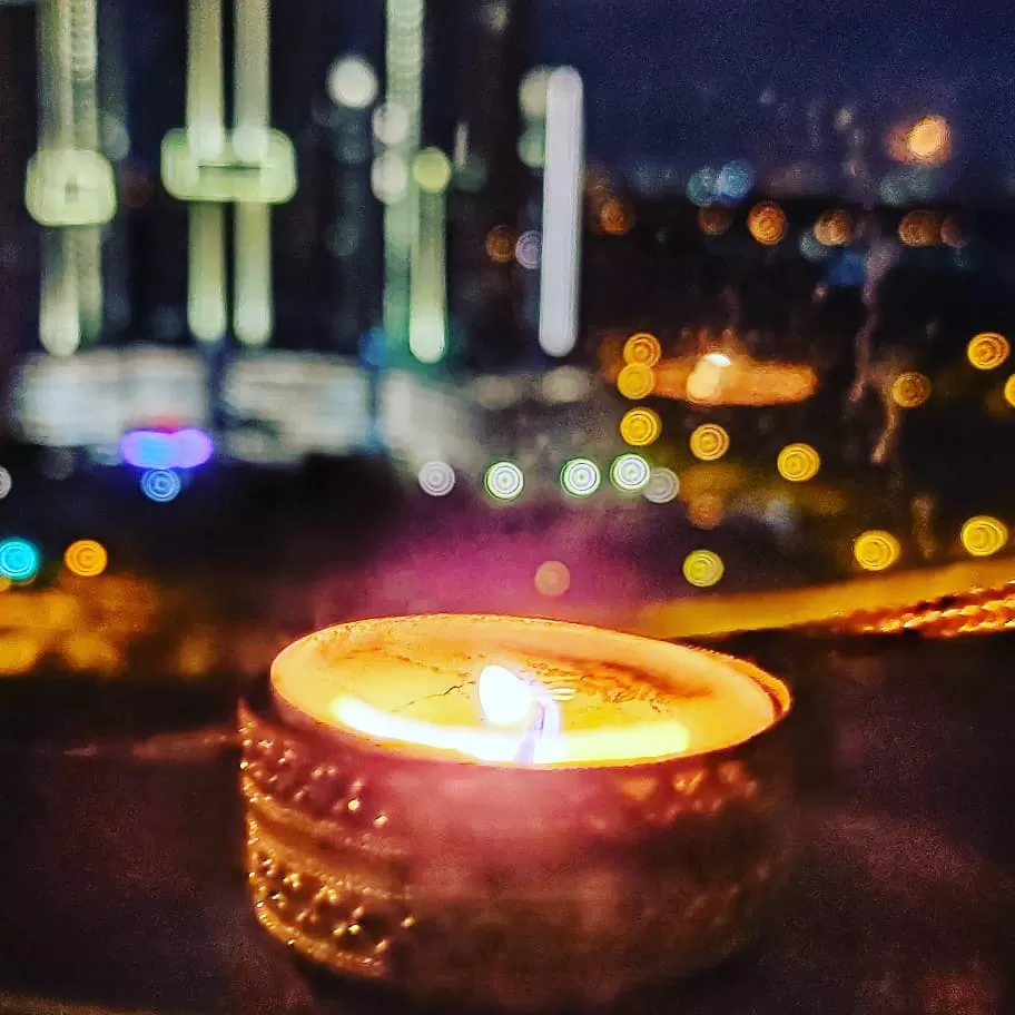 Photo of Johor Bahru By Amit Kumar
