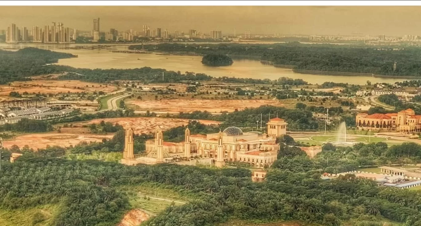 Photo of Johor Bahru By Amit Kumar