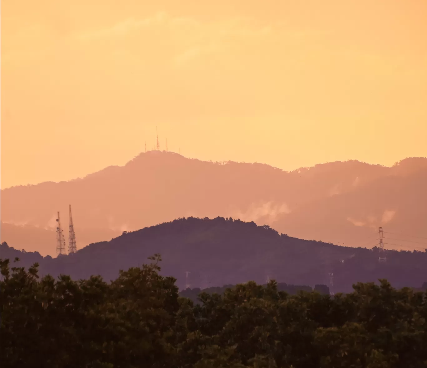 Photo of Malaysia By Amit Kumar