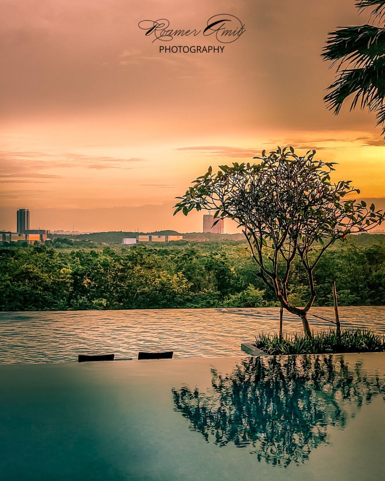 Photo of Johor By Amit Kumar