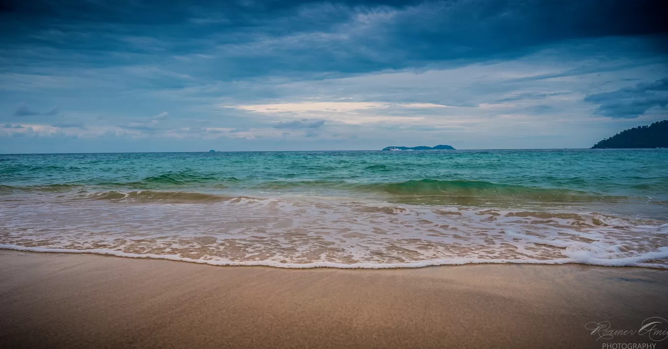 Photo of Malaysia By Amit Kumar