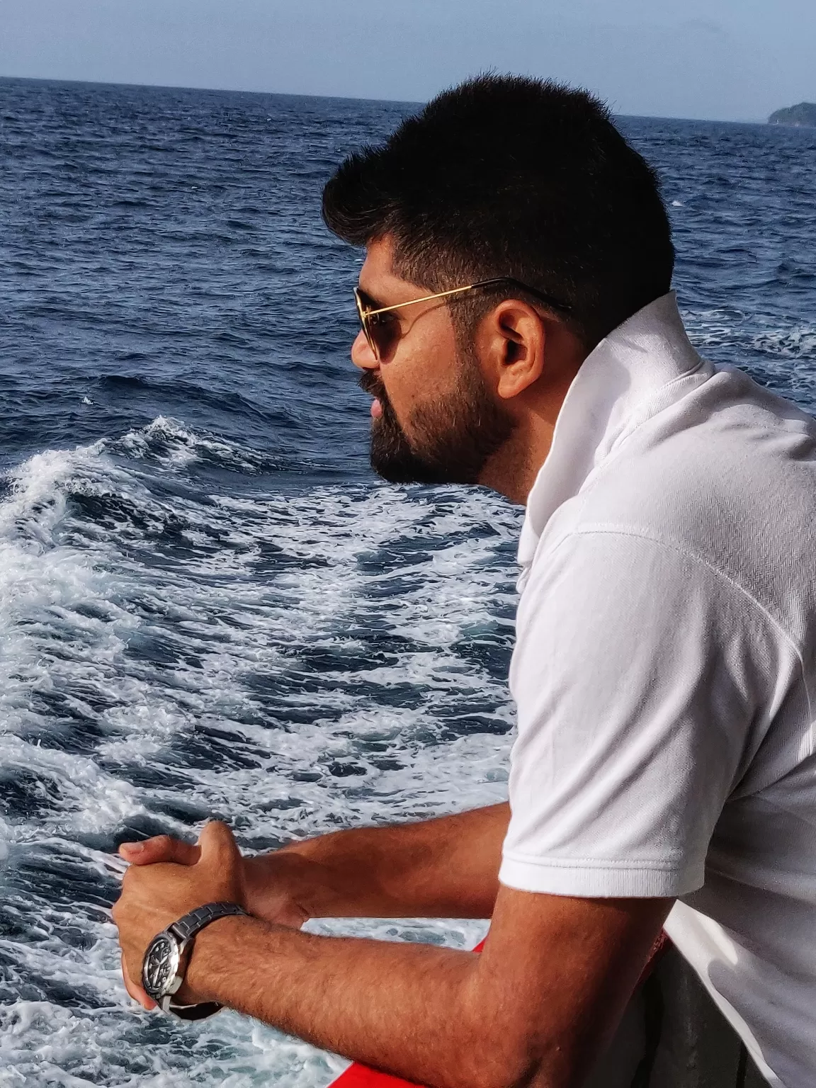 Photo of Andaman and Nicobar Islands By shashank shekhar singh 