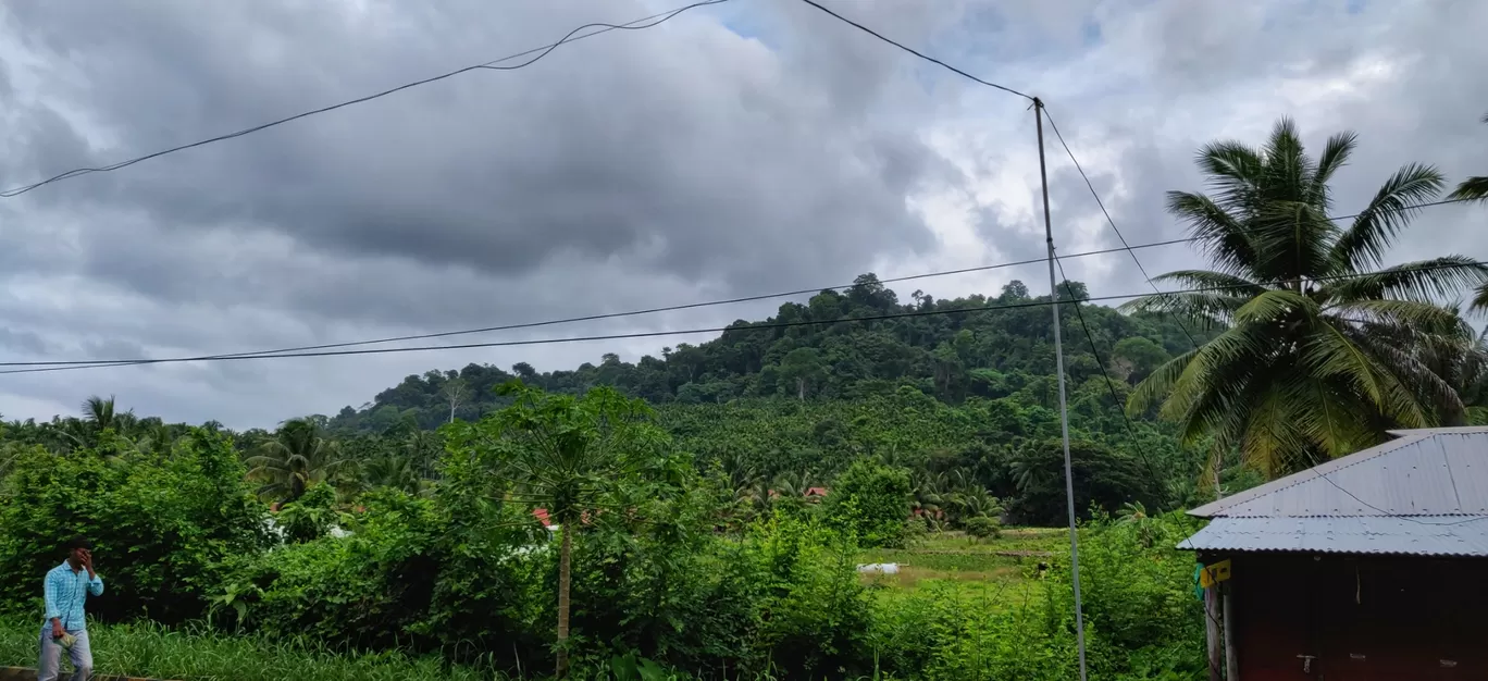 Photo of Andaman and Nicobar Islands By shashank shekhar singh 