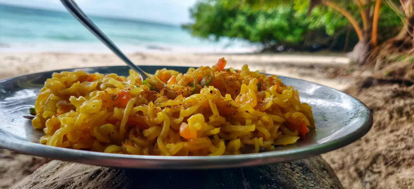 Photo of Andaman and Nicobar Islands By shashank shekhar singh 